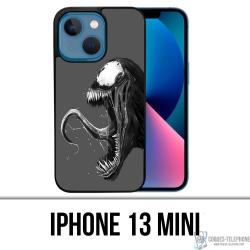 Coque iPhone 13 Mini - Venom