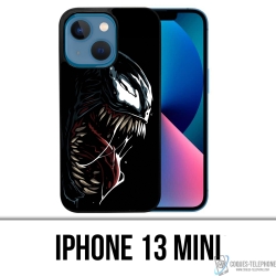 Funda Mini para iPhone 13 - Venom Comics