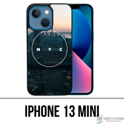 IPhone 13 Mini Case - City...