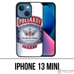 Coque iPhone 13 Mini - Vodka Poliakov