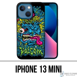 IPhone 13 Mini Case - Volcom Abstract