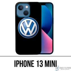 Coque iPhone 13 Mini - Vw Volkswagen Logo