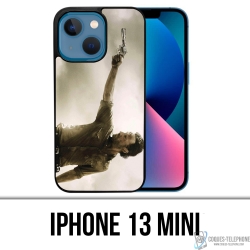 IPhone 13 Mini Case - Walking Dead Gun