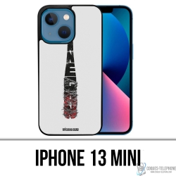 IPhone 13 Mini - Walking Dead I Am Negan Case