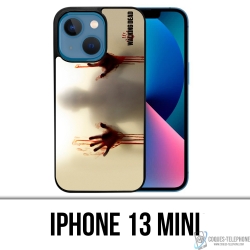 IPhone 13 Mini Case - Walking Dead Hands