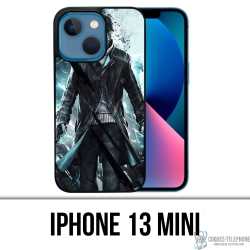 IPhone 13 Mini Case - Watch...