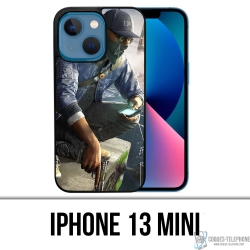 IPhone 13 Mini Case - Watch...