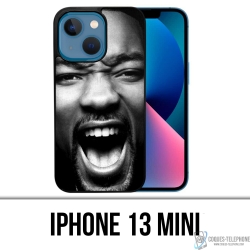 Coque iPhone 13 Mini - Will Smith