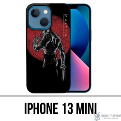 IPhone 13 Mini Case - Wolverine