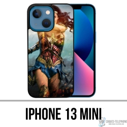 IPhone 13 Mini Case - Wonder Woman Movie