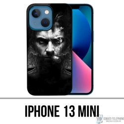 Coque iPhone 13 Mini - Xmen...