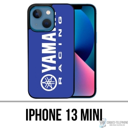 IPhone 13 Mini Case - Yamaha Racing
