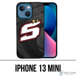 Cover iPhone 13 Mini - Logo...