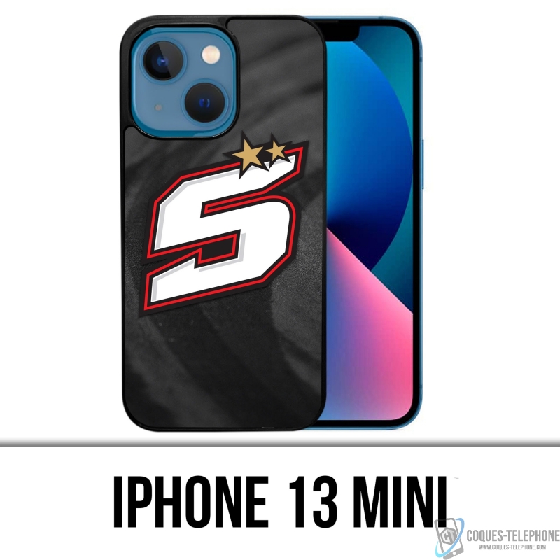 IPhone 13 Mini Case - Zarco Motogp Logo