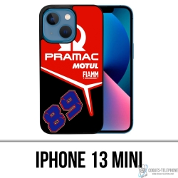 IPhone 13 Mini Case - Jorge...