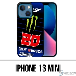 Coque iPhone 13 Mini -...