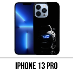 Cover iPhone 13 Pro - Led BMW