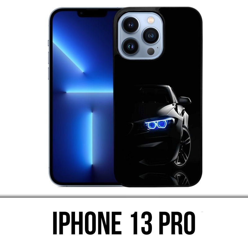 IPhone 13 Pro Case - BMW Led