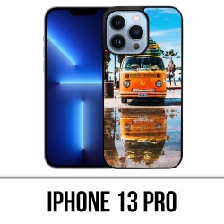 Coque iPhone 13 Pro - Combi...