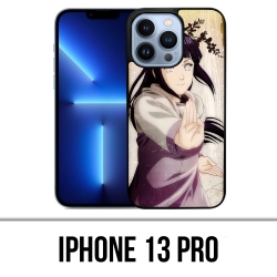 IPhone 13 Pro case - Hinata Naruto