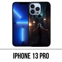 IPhone 13 Pro Case - Joker Batman Dark Knight