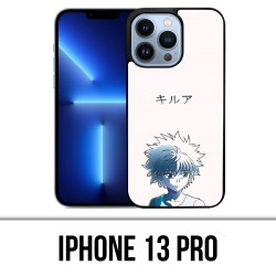 IPhone 13 Pro case - Killua...