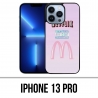 IPhone 13 Pro Case - Netflix And Mcdo