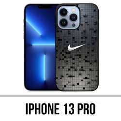 Coque iPhone 13 Pro - Nike Cube