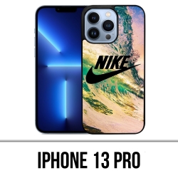 Funda para iPhone 13 Pro - Nike Wave