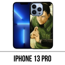 IPhone 13 Pro case - Shikamaru Naruto