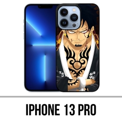 IPhone 13 Pro Case - Trafalgar Law One Piece