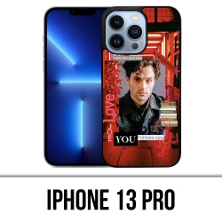 Coque iPhone 13 Pro - You...