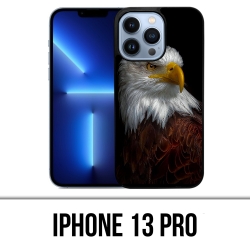 Coque iPhone 13 Pro - Aigle