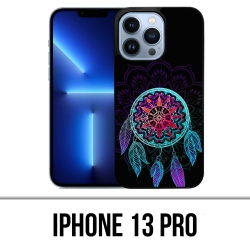 IPhone 13 Pro Case - Dream Catcher Design