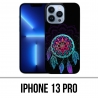 Custodia per iPhone 13 Pro - Design acchiappasogni