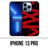 IPhone 13 Pro Case - Gefahrenwarnung