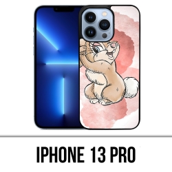 Custodia per iPhone 13 Pro - Disney Pastel Rabbit