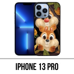 Coque iPhone 13 Pro - Disney Tic Tac Bebe