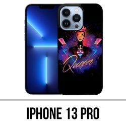 Coque iPhone 13 Pro - Disney Villains Queen