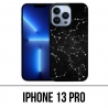 Custodia per iPhone 13 Pro - Stelle