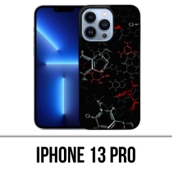 Coque iPhone 13 Pro - Formule Chimie