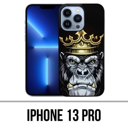 Coque iPhone 13 Pro - Gorilla King