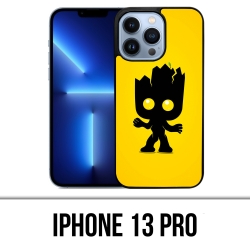 Cover iPhone 13 Pro - Groot