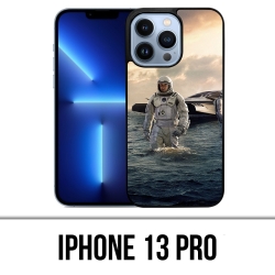 Coque iPhone 13 Pro - Interstellar Cosmonaute
