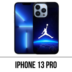 Coque iPhone 13 Pro - Jordan Terre