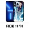 IPhone 13 Pro case - Kakashi Power