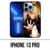 IPhone 13 Pro case - Naruto Deidara