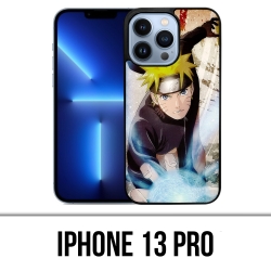 Coque iPhone 13 Pro - Naruto Shippuden