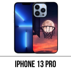 Funda para iPhone 13 Pro - Moon Basket