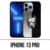 Funda para iPhone 13 Pro - Pitbull Art
